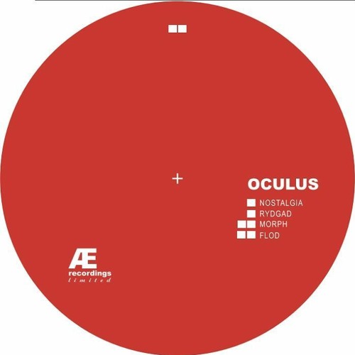 B1 Oculus - Morph