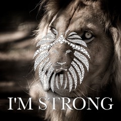 I'm Strong (Original mix)