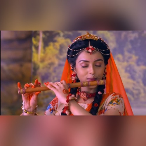 राधाकृष्ण - राधारानी ✨