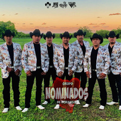 Nominados De Durango - Ladron De Amor / 2019