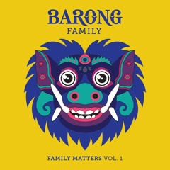 RAINLEE BARONG FAMILY SET !!!