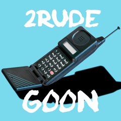 HMU RJayy2Rude x Jundagoon