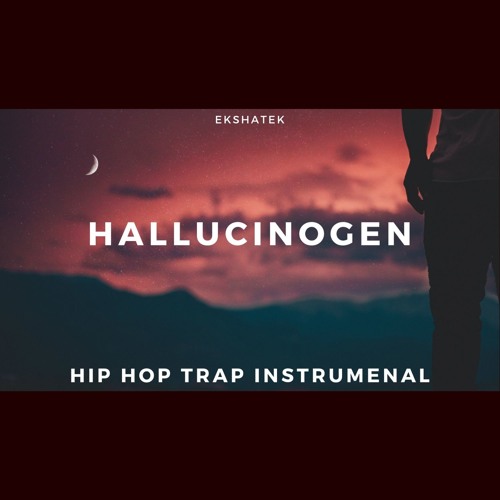 "Hallucinogen" | Hip Hop / Trap / Rap Instrumental Beat | EKSHATEK