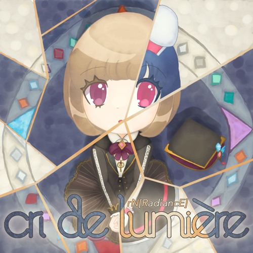 rN[RadiancE] - Cri de lumière