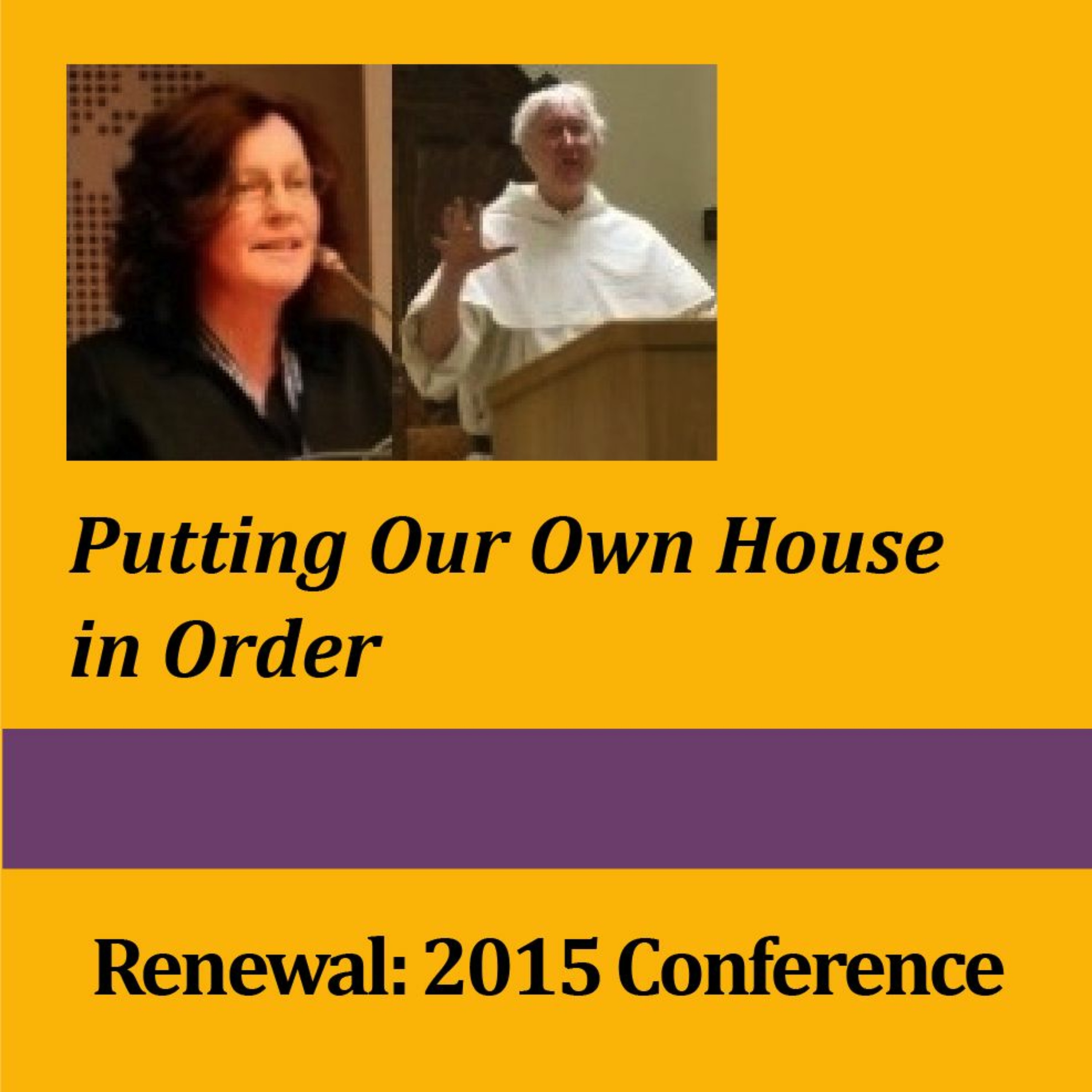 Centre for Catholic Studies Podcast