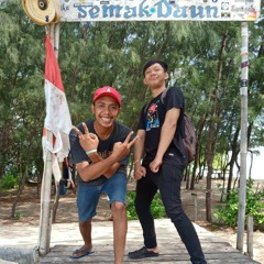 Mari bergerak kawan