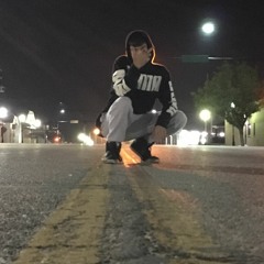 GHOSTED (Prod. by Scrappy Dog)