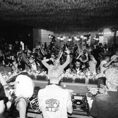 Adva — DHM Podcast #678 (Live@Cafe Del Mar Phuket, April 2019)
