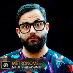 Mihalis Safras - Metronome Set #169