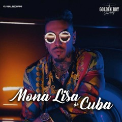 Alex Velea - Mona Lisa de Cuba