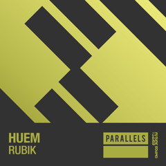 Huem - Rubik [FSOE Parallels]