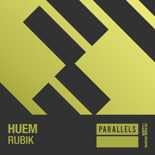 Huem - Rubik [FSOE Parallels]
