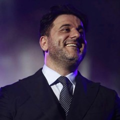 ملحم زين واسماء المنور - ميحانا (عيرتني بالشيب)
