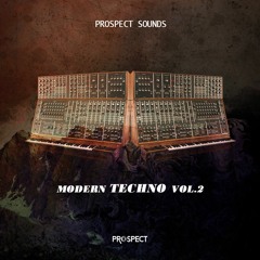 Prospect Sounds - Modern Techno Vol 2