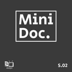 Mini doc. Folk Uplifting feat. Rujen
