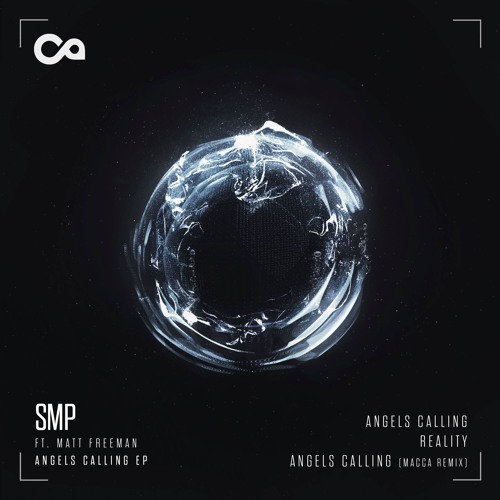 Premiere: SMP Ft Matt Freeman - Angels Calling (Macca Remix)[Context Audio]