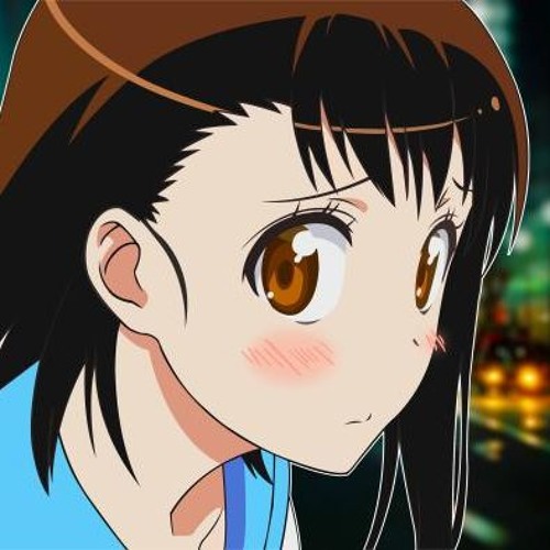 nisekoi (prod. Laptopboyboy)