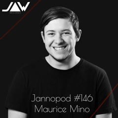 Jannopod #146 by Maurice Mino