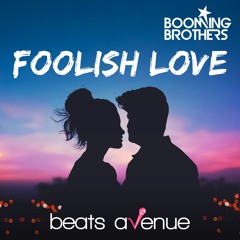 Sia Type Beat "FOOLISH LOVE" | Halsey Type Beat | Pop Beats | Pop Instrumentals