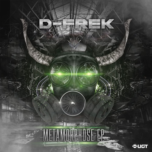 D-Frek - Turbulences