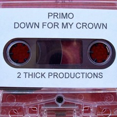 Primo - 9 To Ya Dome