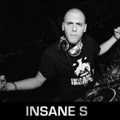 INSANE S / TOXIC SICKNESS RESIDENCY SHOW / APRIL / 2019