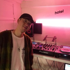 Hotel Radio Paris guest mix by DJ co.kr( Aprill 23, 2019 )