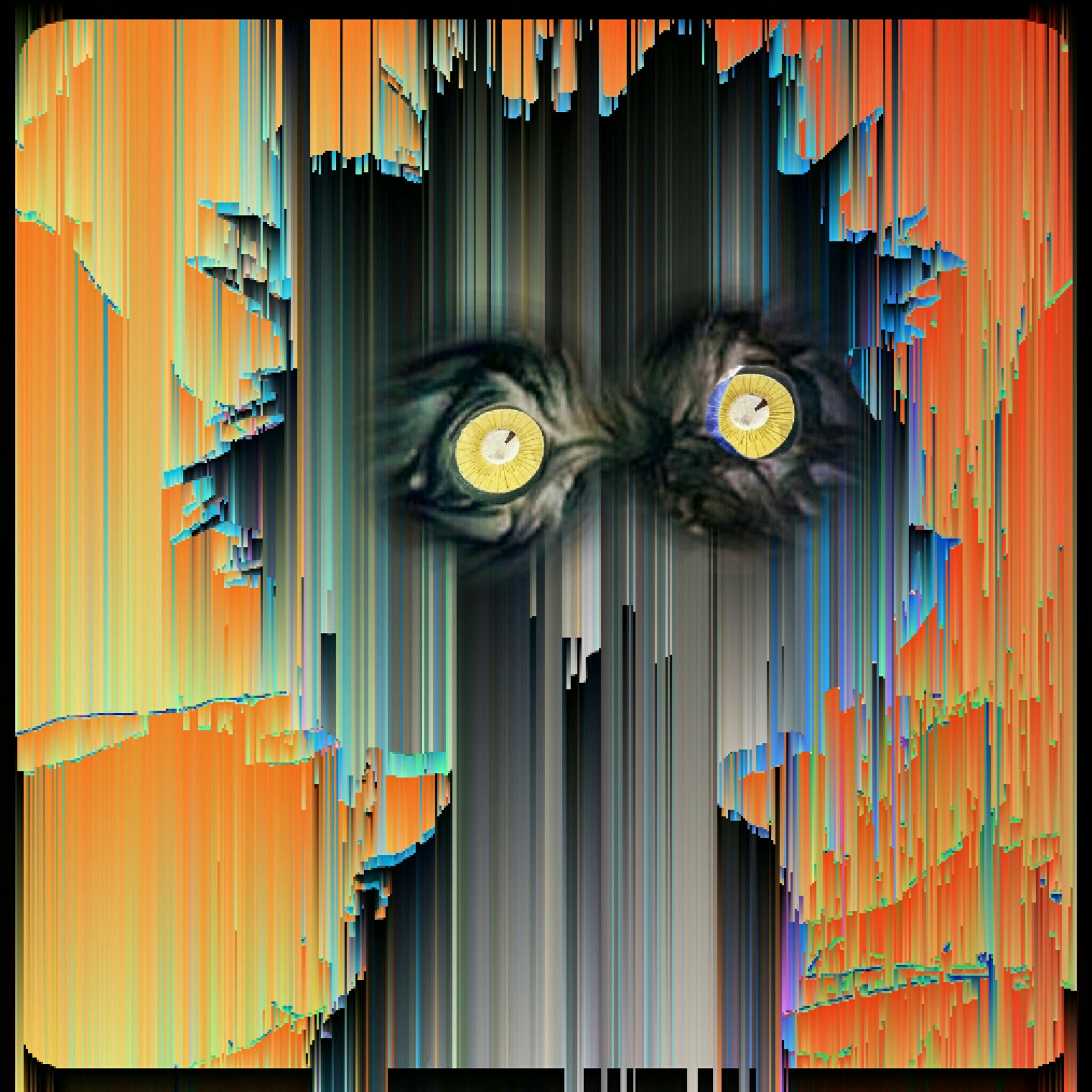 Walk About episode artwork