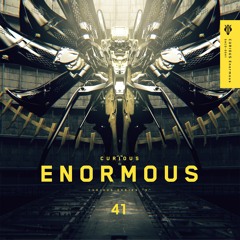 [SACD-0041] CURIOUS -Enormous- Xfade Demo