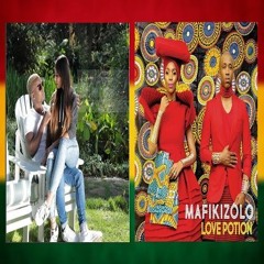 DJ Prescott ✘ Harmonize - Mafikizolo