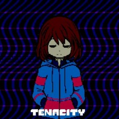 Tenacity-Alternate Reality AU remix