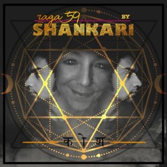 Rāga 59 - ShAnkAri