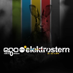 egoFM elektrOstern 2019: Das Set von Lex Audrey