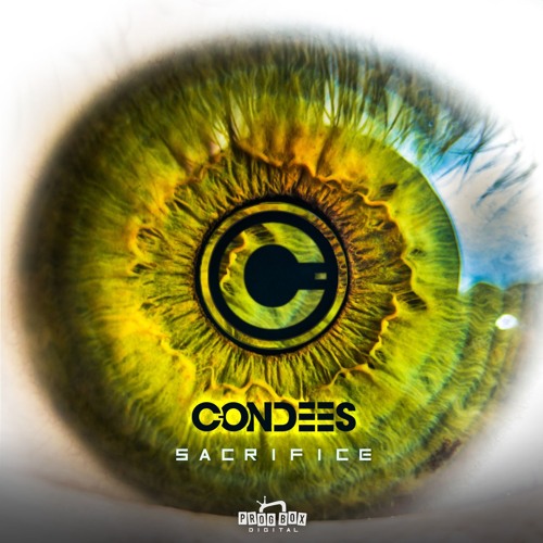 Condees - Sacrifice (Original Mix) - OUT NOW!!