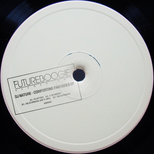 DJ Nature - Siliconada (FBR066) [clip]