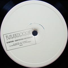 DJ Nature - Flutter (FBR066) [clip]
