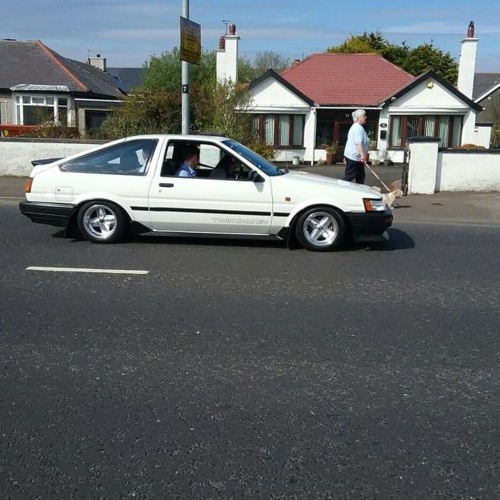 donegal rally 19