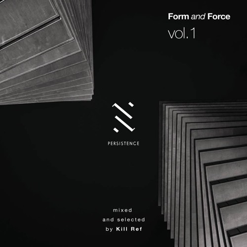 Persistence - Manuel Di Martino - P.L.U.R. (Parkett Premiere)