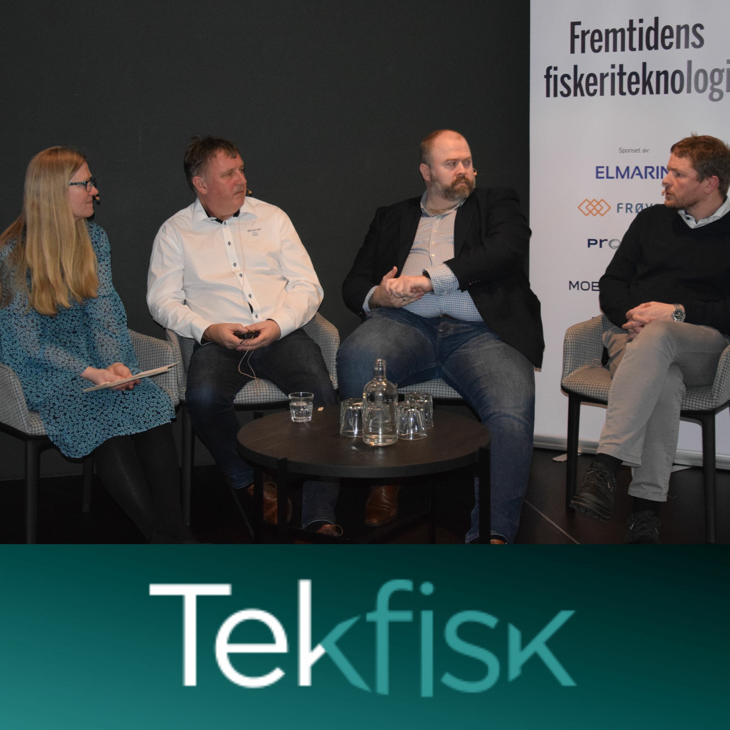 Tekfisk