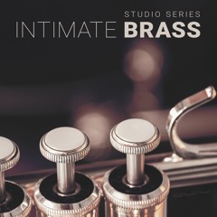 8Dio Intimate Studio Brass "Floating Spirit" By Devesh Sodha