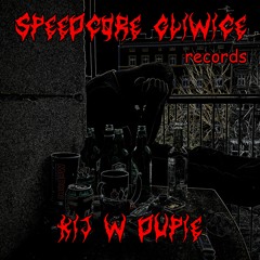 GhostBuster - Serce Puka w Rytmie Speedcore