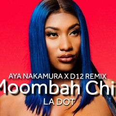La Dot (Moombah Chill)-D12 REMIX