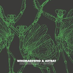 Artbat - Closer Feat. WhoMadeWho
