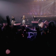 BLACKPINK - WHISTLE Remix (JP Ver)