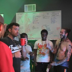 (Snippet) Mike Stud "Don't Jump" Updated with apparent cut verse