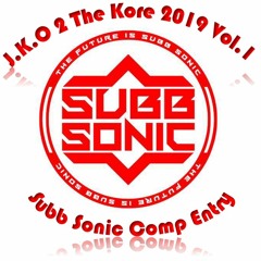 J.K.O 2 The Kore 2019 Vol. 1 (Subb Sonic Comp Entry)[FREE DL]