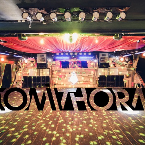 Toni Thorn @ Technodisco - Wetzlar 16.03.2019