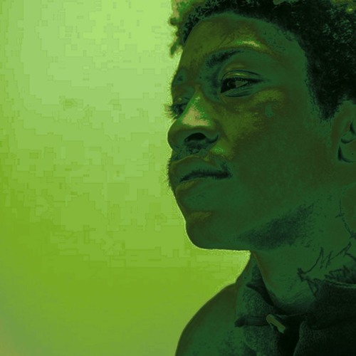 lil tracy - heart (slowed + reverb)