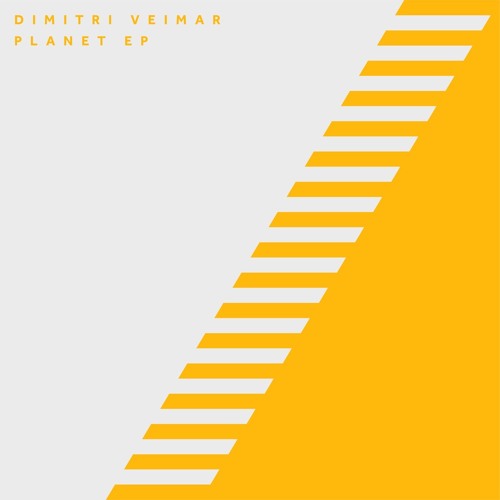 P R E M I E R E // Dimitri Veimar - Alps (Original Mix) [17 Steps]