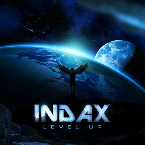 INDAX - Level Up (Free Download)